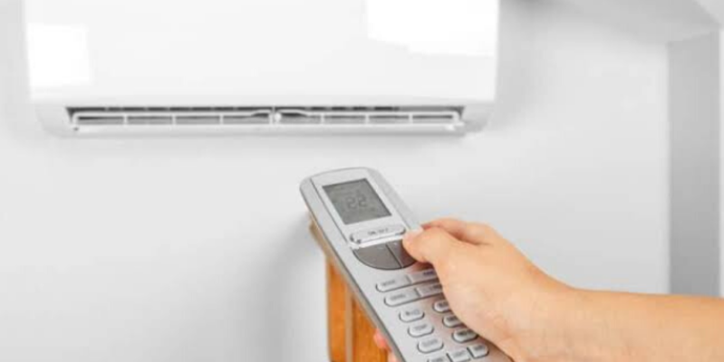 Keep Your Air Conditioner Working Smoothly