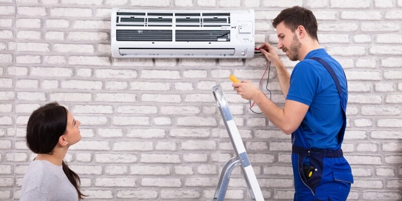 Why Servicing Your Air Con Before Summer is Best