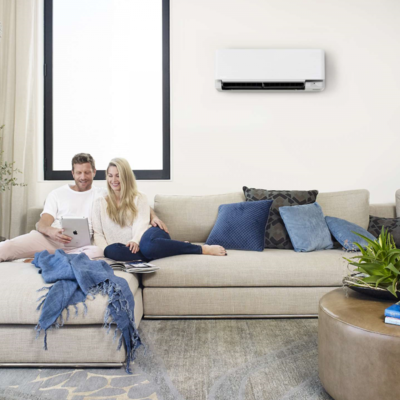 Daikin Alira Split system